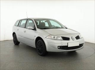 Renault M�gane 1.6 16V, �R,1.maj, po STK