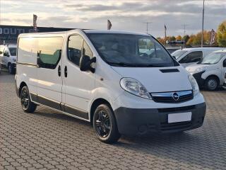 Opel Vivaro 2.0 CDTI, L2H1, 1.0t, 1Maj
