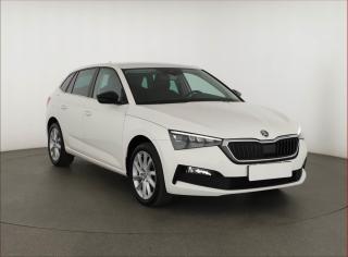 koda Scala Style 1.0 TSI, R,1.maj
