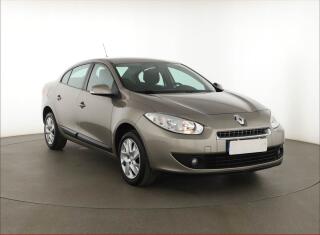 Renault Fluence 1.6 16V, Tempomat