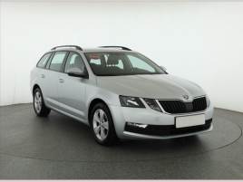 koda Octavia Ambition 1.6 TDI, R,1.maj