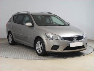 Kia Ceed 1.4 CVVT, nov STK, dobr stav