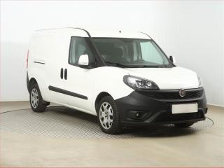 Fiat Dobl Maxi 1.6 MultiJet, R, 1Maj