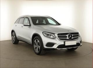 Mercedes-Benz GLC 250 4MATIC