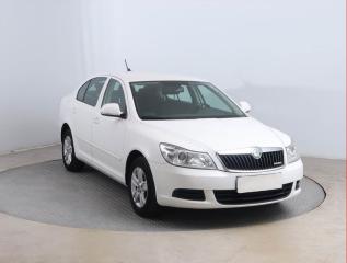 koda Octavia 1.6 TDI, Navi, Tempomat