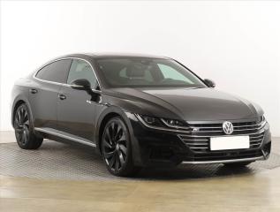 Volkswagen Arteon R-line 2.0 TSI 4Motion, DSG