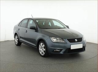 Seat Toledo 1.2 TSI, Serv.kniha, Tempomat