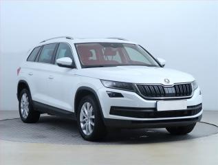 koda Kodiaq Style Plus 2.0 TDI, Nov v r