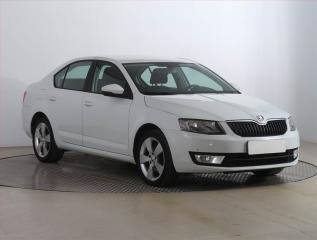 koda Octavia Style 1.8 TSI, 4X4, Automat