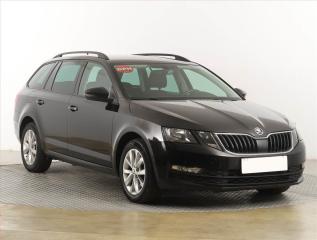 koda Octavia 2.0 TDI, Automat, Serv.kniha