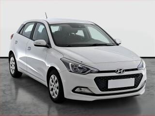 Hyundai i20 1.2, �R,1.maj, Serv.kniha