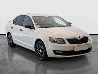 �koda Octavia 1.2 TSI