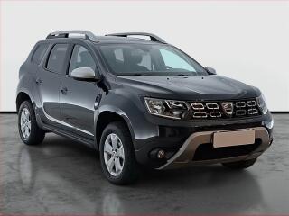 Dacia Duster 1.6 SCe, �R,1.maj, Serv.kniha