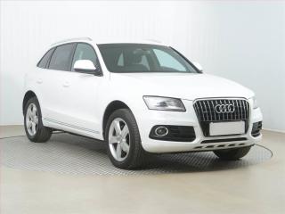 Audi Q5 2.0 TDI, 4X4, Automat, Navi