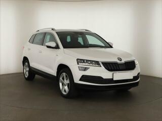 �koda Karoq Style 1.6 TDI, Automat, Navi