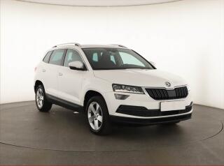 �koda Karoq Style 1.6 TDI, Automat, Navi