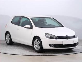 Volkswagen Golf Comfortline 1.4 TSI