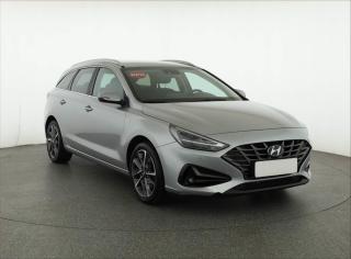 Hyundai i30 1.6 CRDi MHEV, Automat