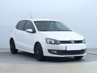 Volkswagen Polo 1.2 12V, Serv.kniha, Tempomat