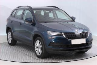�koda Karoq Ambition 2.0 TDI