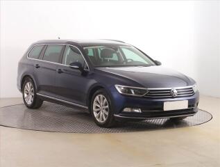 Volkswagen Passat 2.0 TDI, K��e, Navi, Tempomat