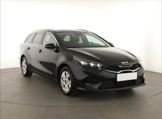 Kia Ceed 1.5 T-GDI, Nov v r, TOP