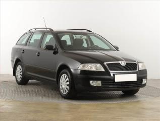 koda Octavia 1.9 TDI, po STK, Tan