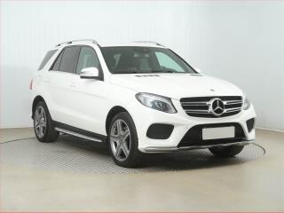 Mercedes-Benz GLE 250 d