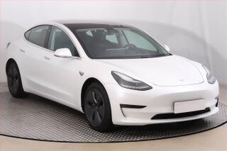 Tesla Model 3 Long Range 4WD 78kWh, SoH 85%