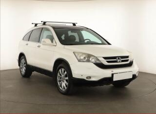Honda CR-V 2.2 i-DTEC, 4X4, Automat