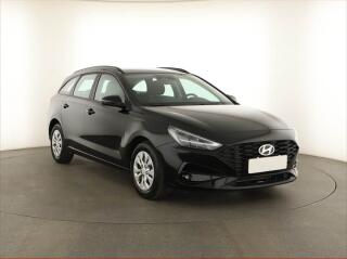 Hyundai i30 1.0 T-GDI, COMFORT, KAMERA