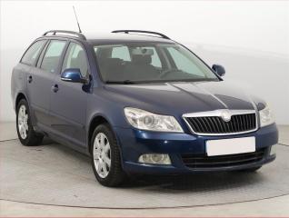 koda Octavia 1.6 TDI, nov STK, Tan