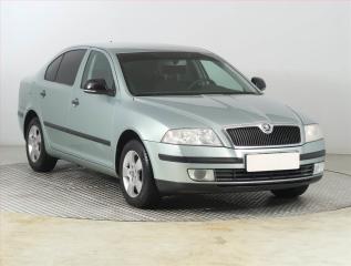koda Octavia 1.6