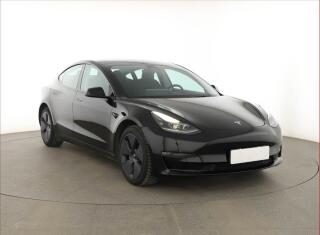 Tesla Model 3 Long Range 4WD 79kWh, SoH 91%