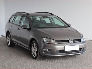 Volkswagen Golf 1.6 TDI, Automat, Serv.kniha