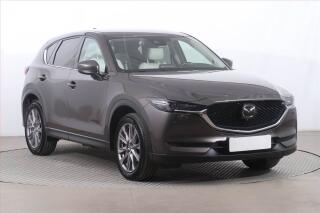 Mazda CX-5 2.5 Skyactiv-G