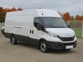 Iveco Daily 2.3 HPT, 35S16, L4H2