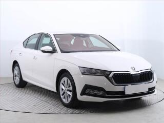 �koda Octavia Style 2.0 TDI, �R,1.maj