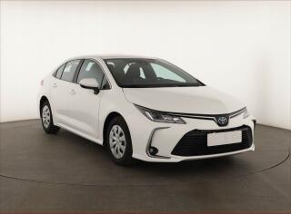 Toyota Corolla Active 1.8 Hybrid, Automat, �R
