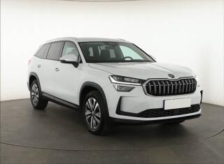 �koda Kodiaq 2.0 TDI