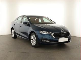 koda Octavia Style 1.5 TSI