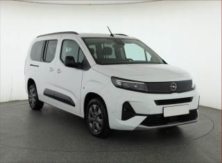 Opel Combo Maxi Elegance 1.5 CDTI, 7M�st