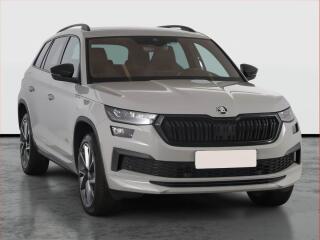 �koda Kodiaq Sportline 1.5 TSI