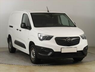 Opel Combo Maxi 1.5 CDTI, 3M�sta, �R, DPH