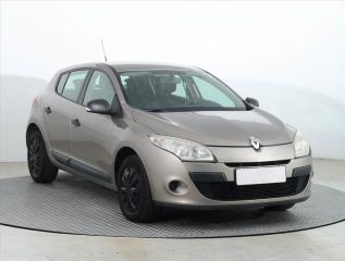 Renault Mgane 1.6 16V, po STK, jezd dobe