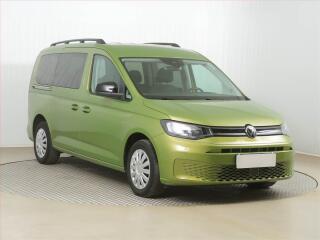 Volkswagen Caddy Maxi 1.5 TSI, 7M�st, DPH