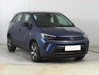 Opel Crossland X 1.2 Turbo, �R,1.maj