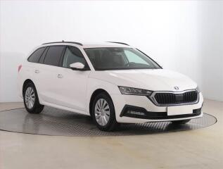�koda Octavia 1.0 TSI, Tempomat