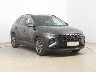 Hyundai Tucson 1.6 T-GDI