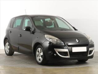 Renault Scnic 1.5 dCi, jezd vborn